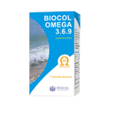 omega 3 6 9, biocol